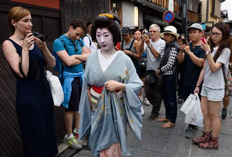 Give My Love To Kyoto — If You Get To See Her The Japan Times