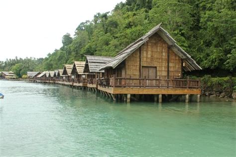 Samal Houses Picture Of Pearl Farm Beach Resort Samal Island