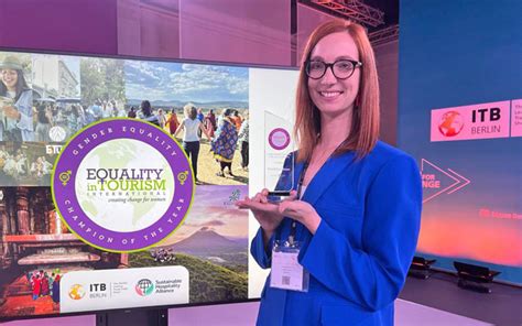 Award Recognising Gender Equality Practices Returns For Second Year Ttg Asia