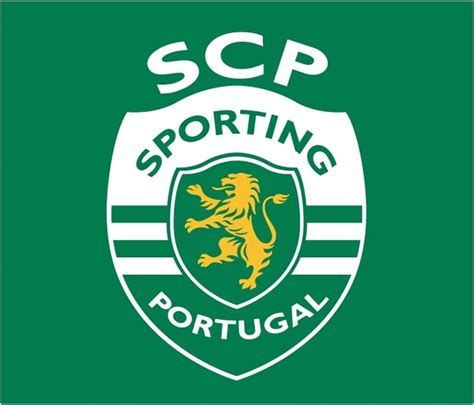 Sporting clube de portugal 0 Free vector in Encapsulated PostScript eps ...