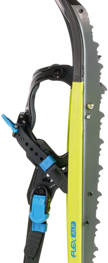 Tubbs Flex Alp Women S Backcountry Snowshoes Absolute Snow