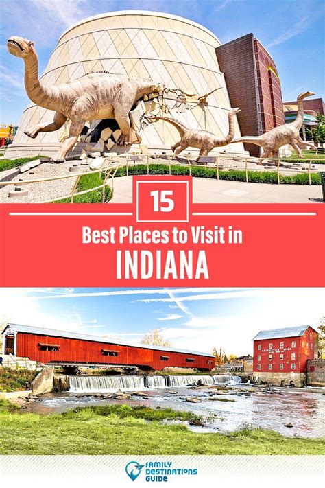 15 Best Places To Visit In Indiana 2024 Fun Unique Artofit