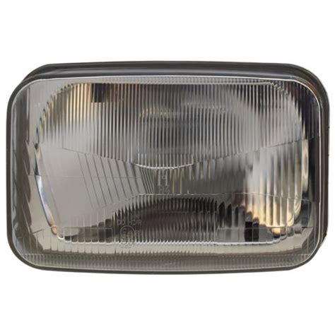 Volvo V Head Lamp Truck Busters