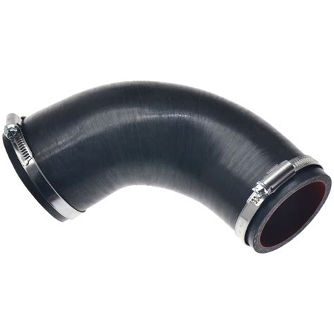 Furtun De Aer Intercooler Tub Turbo Tub De Intercooler Teava De