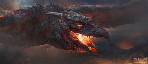 Hd Wallpaper Movie Godzilla King Of The Monsters Rodan