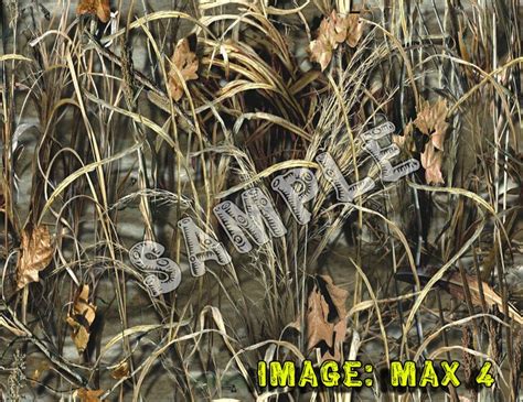 7 Edible Camo Sugar Sheets For Cakes Photo Mossy Oak Edible Cake