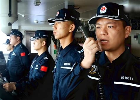 大陸海警船金門海域巡航 監控台海巡艦艇｜即時新聞｜兩岸｜oncc東網