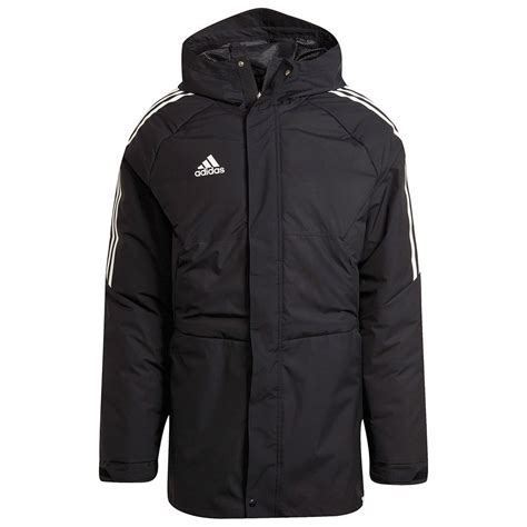 Adidas Condivo 22 Stadium Jacket Black Goalinn