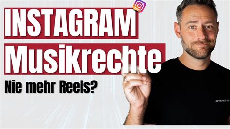 Musikrechte Auf Instagram Was Ist Erlaubt YouTube