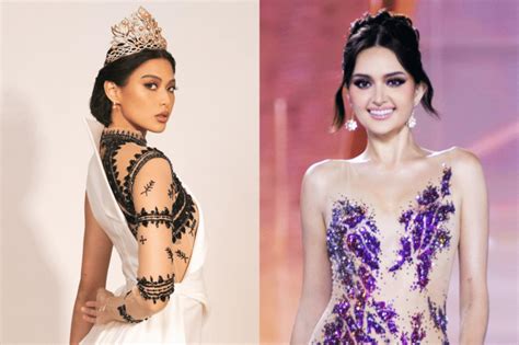 Michelle Dee Heartbroken Over Ahtisa Manalos Loss In Miss Cosmo