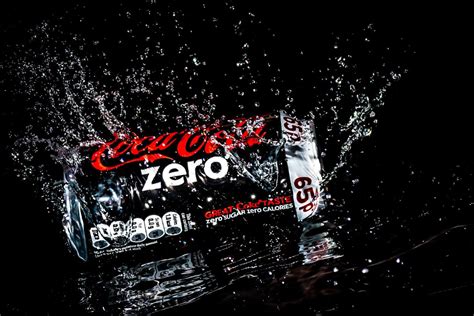 Does Coke Zero Have Caffeine? [Answered: YES] | Brand Sprite