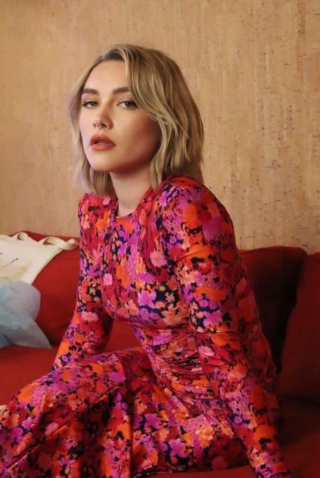 Florence Pugh Nude Onlyfans Leaked Photo Topfapgirls