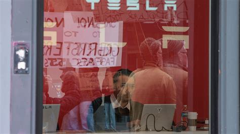 As anti-Elon Musk sentiment grows, Teslas targeted by vandals