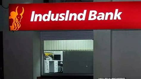 Indusind Bank Shares Jump Over 2 On Strong Q2 Show Should You Buy The