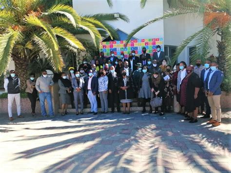 Multi Stakeholder Workshop Reviews Namibias Progress On The Sdgs