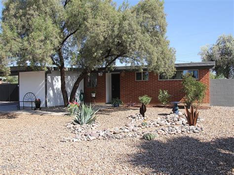 7328 E Sylvane Dr Tucson AZ 85710 Zillow