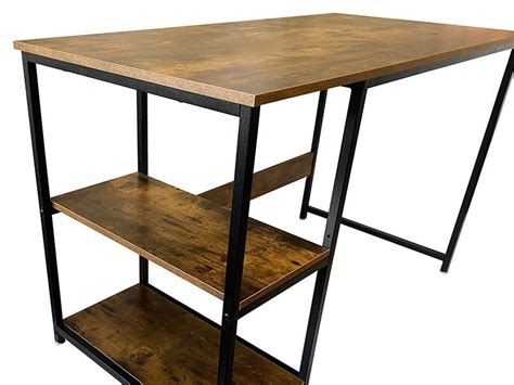 Small Office Desk | Free Next Day Delivery