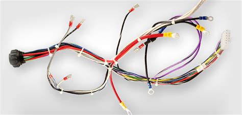 What Are The Benefits Of Using A Cable Harness Assembly Miracle