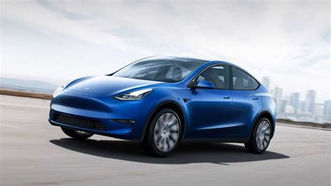 Tesla Model Y nin yeni versiyonu ortaya çıktı ShiftDelete Net