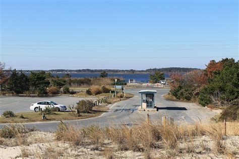 Fenwick Island State Park - Delaware Beaches Online