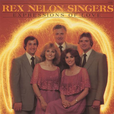 The Rex Nelon Singers Expressions Of Love” 1980 Musicscribe