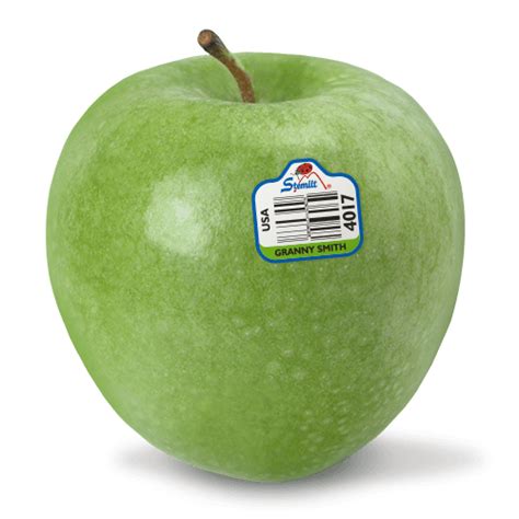 Apples Granny Smith Organic