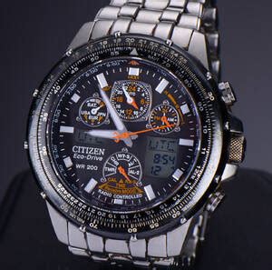 Slutpris F R Citizen Promaster Eco Drive Wr