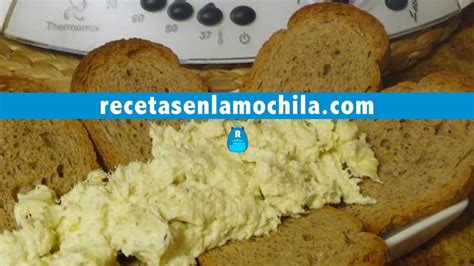 Brandada De Bacalao Con Thermomix Recetas En La Mochila