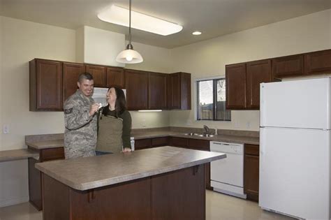 House photos and tours at Davis-Monthan AFB