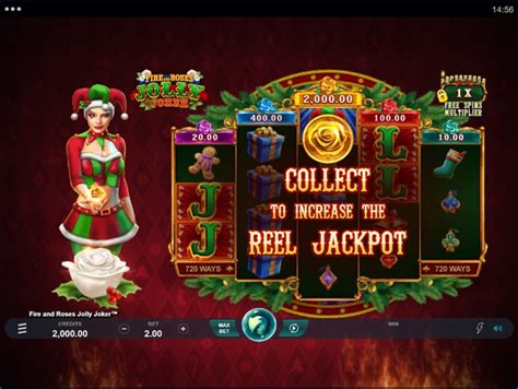 Fire And Roses Jolly Joker Slot By Triple Edge Studios Review Demo Game