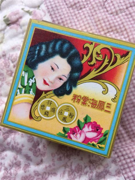 Bedak Nyonya Beauty Personal Care Face Face Care On Carousell