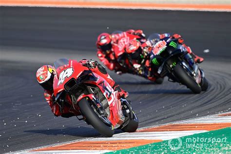 Pol Espargaro Makin Mendekati Akhir Di Motogp