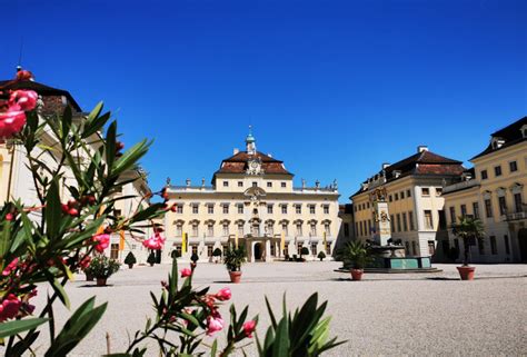 Residenzschloss Ludwigsburg Tourismus Ludwigsburg Ludwigsburg