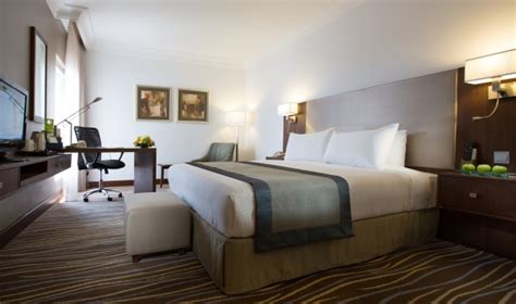 Downtown hotel Abu Dhabi | Copthorne Downtown Abu Dhabi