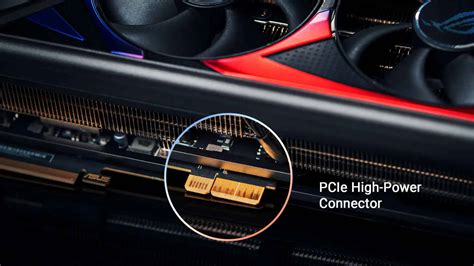 ASUS lanza Placas Madre y Tarjetas Gráficas GeForce RTX 40 libres de