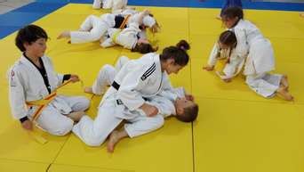 Judo Kinder Eltern Wie Sinnvoll Judo Fur Kinder Ist Der