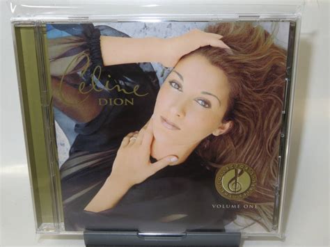 Yahoo Celine Dion The Collector S Series Vol