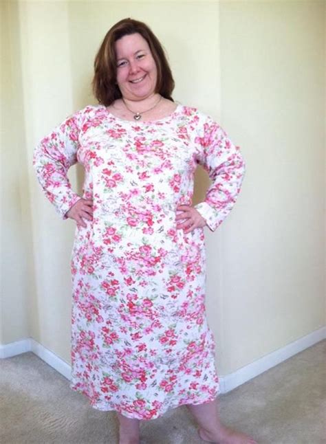 Nightshirt Patterns For Women