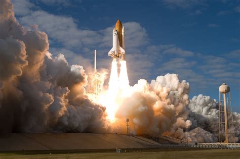 Rocket Launch Wallpapers - Top Free Rocket Launch Backgrounds ...