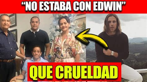 Duro Mensaje A La Familia De Edwin Arrieta Zona Tendencia Youtube