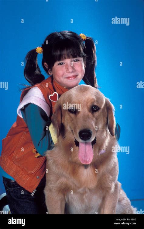 Studio Publicity Still from "Punky Brewster" Soleil Moon Frye 1984 All ...