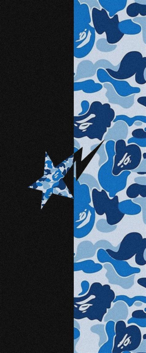 Bape Phone Wallpapers - Wallpaper Cave