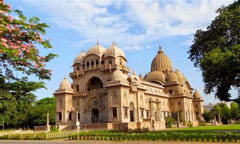 Belur Math Kolkata Ticket Price Timings History Location Yometro