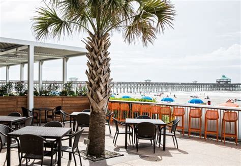 TIDES FOLLY BEACH - 308 Photos & 232 Reviews - 1 Center St, Folly Beach ...