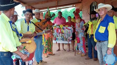 Tradição forte no interior de MS festa da Folia de Reis se mantém viva