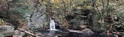 Beaver Brook Trail New Hampshire 93 Reviews Map Alltrails