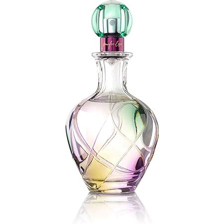 Amazon Jennifer Lopez Live By Jennifer Lopez For Women Eau De