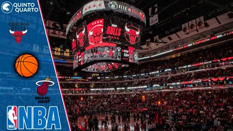 Chicago Bulls X Miami Heat Dica Palpite E Progn Stico