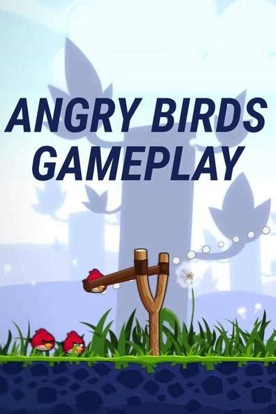 How To Watch And Stream Angry Birds Gameplay On Roku