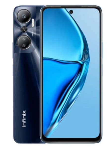 Infinix Mobile Prices In Pakistan With Specs And Features 2025